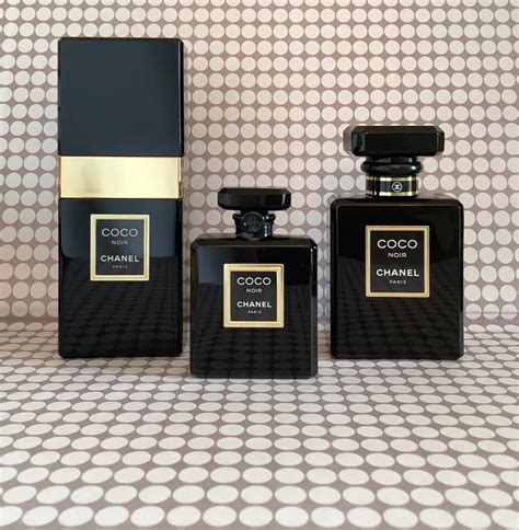 coco noir fragrantica